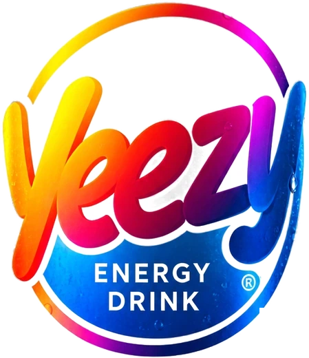 Yeezy Energy Drink